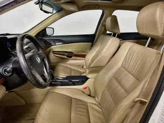 Honda Accord 2012 EX-L V6 4dr Sedán