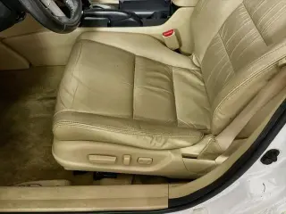 Honda Accord 2012 EX-L V6 4dr Sedán