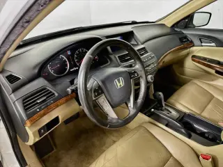Honda Accord 2012 EX-L V6 4dr Sedán