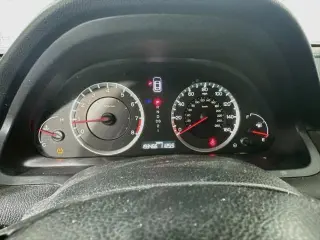 Honda Accord 2008 EX-L 4p Sedan 5A