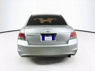 Honda Accord 2008 EX-L 4p Sedan 5A