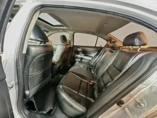 Honda Accord 2008 EX-L 4p Sedan 5A