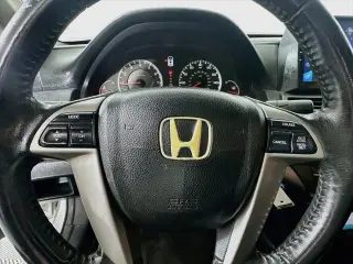 Honda Accord 2008 EX-L 4p Sedan 5A