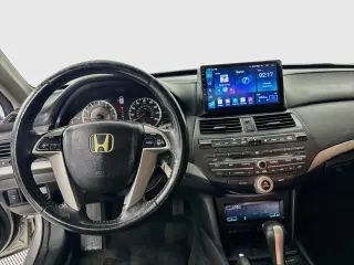 Honda Accord 2008 EX-L 4p Sedan 5A