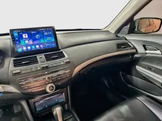 Honda Accord 2008 EX-L 4p Sedan 5A