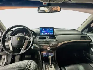 Honda Accord 2008 EX-L 4p Sedan 5A