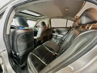 Honda Accord 2008 EX-L 4p Sedan 5A
