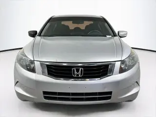 Honda Accord 2008 EX-L 4p Sedan 5A