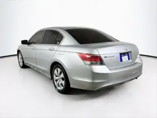 Honda Accord 2008 EX-L 4p Sedan 5A