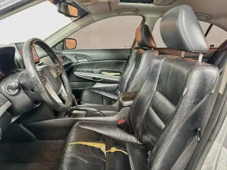 Honda Accord 2008 EX-L 4p Sedan 5A