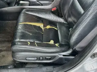 Honda Accord 2008 EX-L 4p Sedan 5A