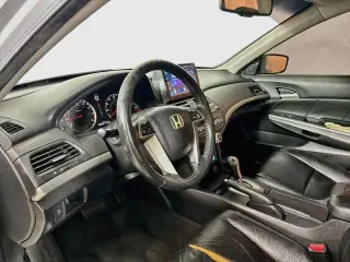 Honda Accord 2008 EX-L 4p Sedan 5A