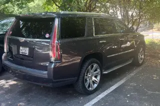 Cadillac Escalade 2015 4x4 Luxury 4dr SUV