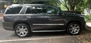 Cadillac Escalade 2015 4x4 Luxury 4dr SUV