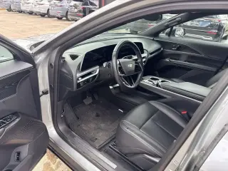 Cadillac LYRIQ 2024 Luxury 1 4dr SUV