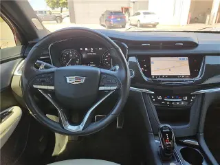 Cadillac XT6 2023 4x4 Sport 4p SUV
