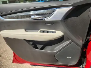Cadillac XT6 2023 4x4 Sport 4p SUV