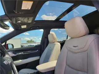 Cadillac XT6 2023 4x4 Sport 4p SUV