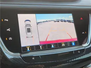 Cadillac XT6 2023 4x4 Sport 4p SUV