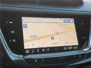 Cadillac XT6 2023 4x4 Sport 4p SUV