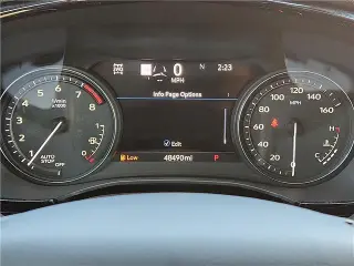 Cadillac XT6 2023 4x4 Sport 4p SUV