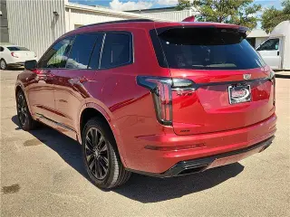 Cadillac XT6 2023 4x4 Sport 4p SUV