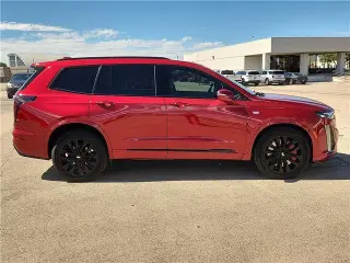 Cadillac XT6 2023 4x4 Sport 4p SUV