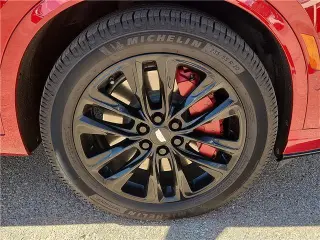 Cadillac XT6 2023 4x4 Sport 4p SUV