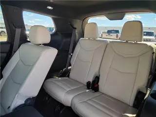 Cadillac XT6 2023 4x4 Sport 4p SUV