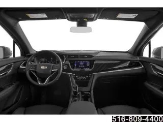 Cadillac XT6 2020 4x4 Premium Luxury 4dr SUV