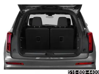 Cadillac XT6 2020 4x4 Premium Luxury 4dr SUV