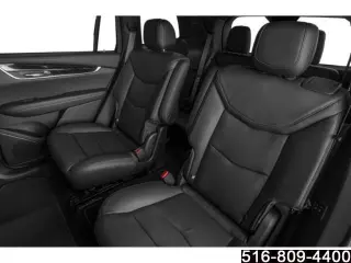 Cadillac XT6 2020 4x4 Premium Luxury 4dr SUV