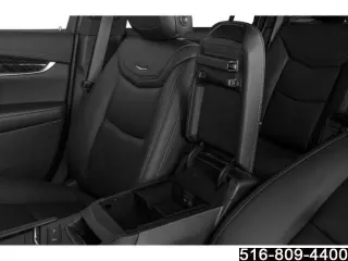 Cadillac XT6 2020 4x4 Premium Luxury 4dr SUV