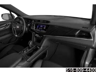 Cadillac XT6 2020 4x4 Premium Luxury 4dr SUV
