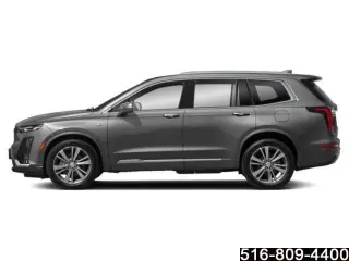 Cadillac XT6 2020 4x4 Premium Luxury 4dr SUV