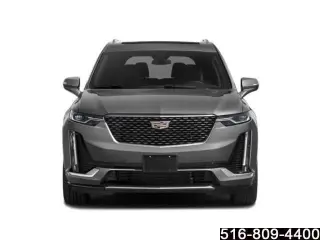 Cadillac XT6 2020 4x4 Premium Luxury 4dr SUV