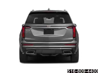 Cadillac XT6 2020 4x4 Premium Luxury 4dr SUV