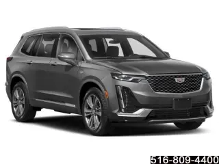 Cadillac XT6 2020 4x4 Premium Luxury 4dr SUV