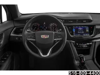 Cadillac XT6 2020 4x4 Premium Luxury 4dr SUV