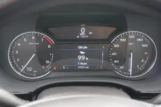 Cadillac XT6 2022 Lujo Premium 4p SUV