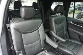Cadillac XT6 2022 Lujo Premium 4p SUV