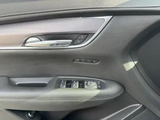 Cadillac XT6 2022 Lujo 4dr SUV