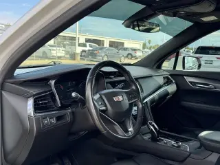 Cadillac XT6 2022 Lujo 4dr SUV