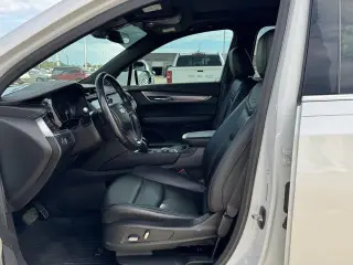 Cadillac XT6 2022 Lujo 4dr SUV