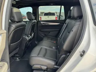 Cadillac XT6 2022 Lujo 4dr SUV