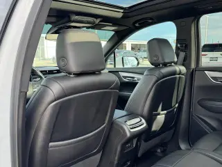 Cadillac XT6 2022 Lujo 4dr SUV