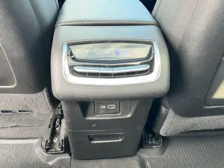 Cadillac XT6 2022 Lujo 4dr SUV