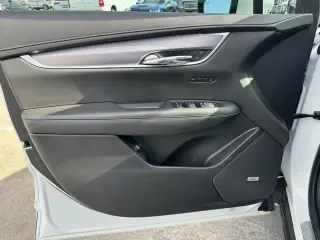 Cadillac XT6 2022 Lujo 4dr SUV