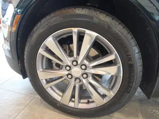Cadillac XT5 2025 4x4 Premium Luxury 4p SUV