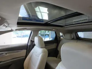 Cadillac XT5 2025 4x4 Premium Luxury 4p SUV